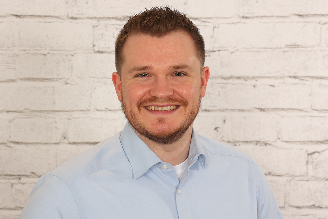 Martin Jonek – Gründer von JMS