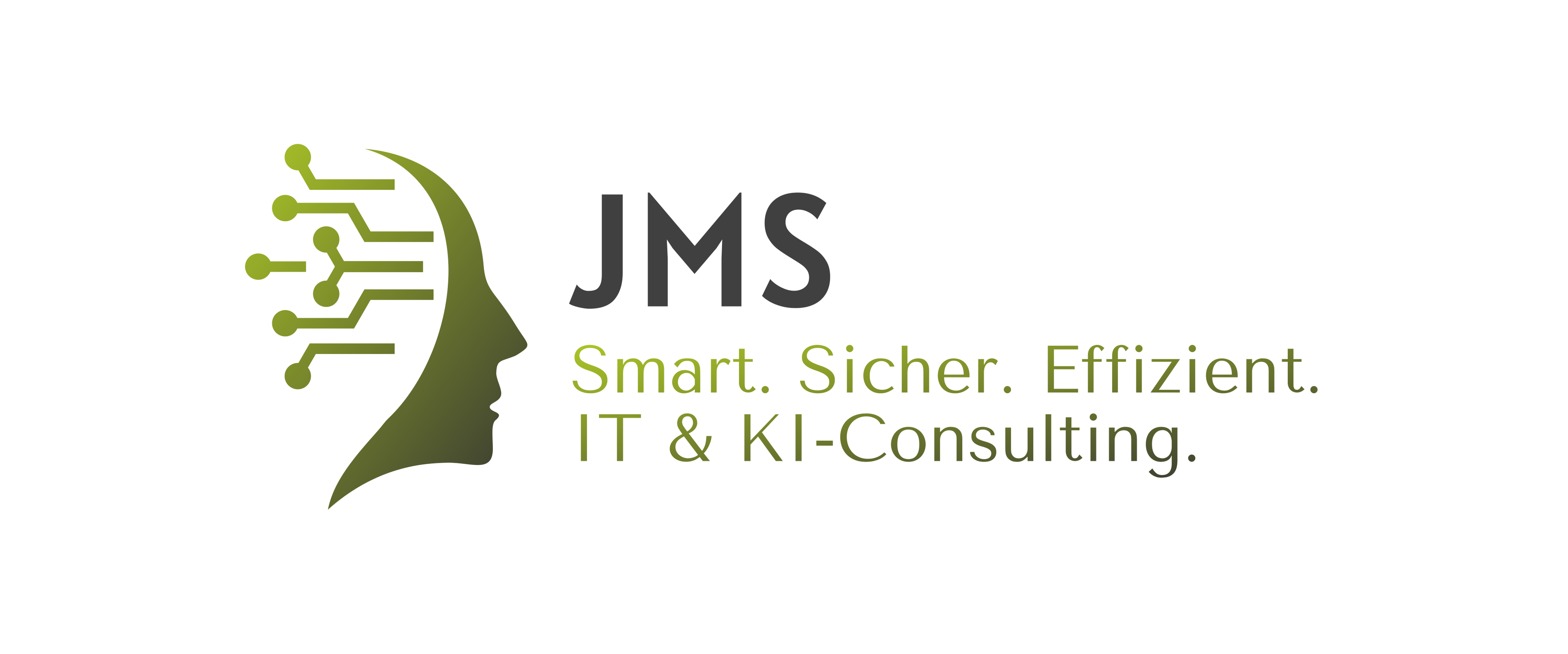 JM Services Logo
