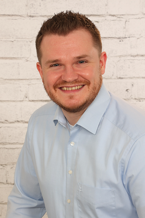 Martin Jonek - Gründer von JMS